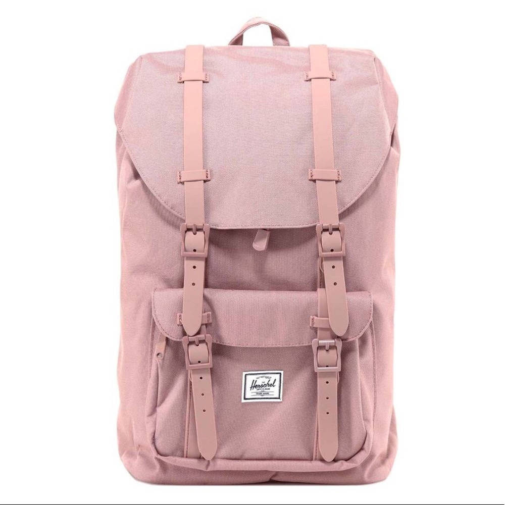 THE HERSCHEL BACKPACK